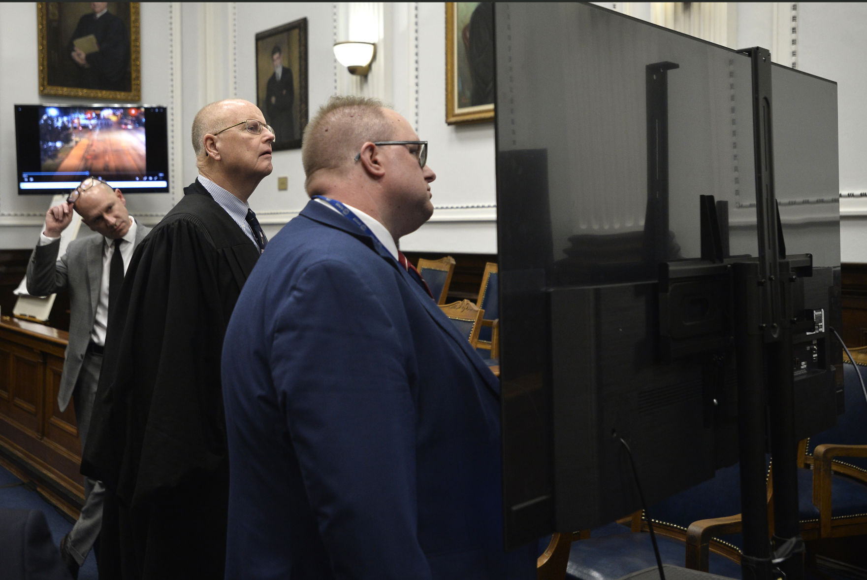 RITTENHOUSE TRIAL